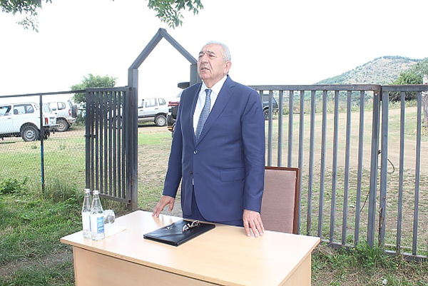 Tovuzun icra başçısı cavab verməli olacaq - Maliyyə yoxlaması olub...