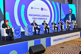 “Onlayn Azərbaycan” layihəsi uğurla başa çatdı