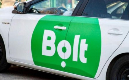 “Bolt” sürücüləri kütləvi blokladı – TAKSİ QİYMƏTLƏRİ ARTACAQ?
