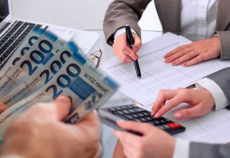 Kredit və depozitlər üzrə faiz dərəcələri artıb – Diqqət banklara