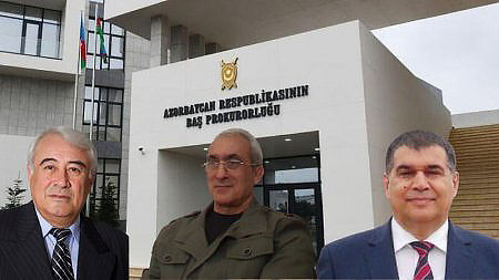 İstintaqa çağırılacaq şəxslərin SİYAHISI: Rəsul Quliyev, Elşad Abdullayev, Mahir Cavadov...