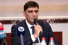 Mehrəliyev "Azəriqaz"da özünə əməlli-başlı SƏLTƏNƏT QURUB... - ETİRAZ VAR...