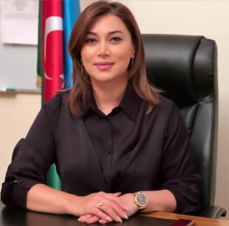 57 saylı məktəbin direktoru İTTİHAM OLUNUR -GÖRÜN, NƏLƏR VAR...