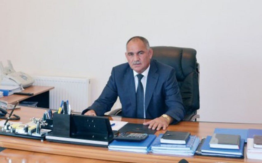 Keçmiş direktor Usubağa Məmmədov yenidən eyni vəzifəyə TƏYİN EDİLDİ