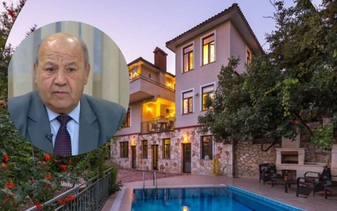 Əli Mirəliyevin var-dövləti üzə çıxdı: “İki bağ, Türkiyədə ev, Bakının mərkəzində...”