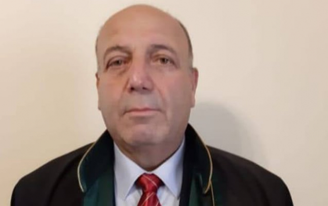 Hacıqabuldan olan sabiq hakim və vəkil vəfat etdi – Foto