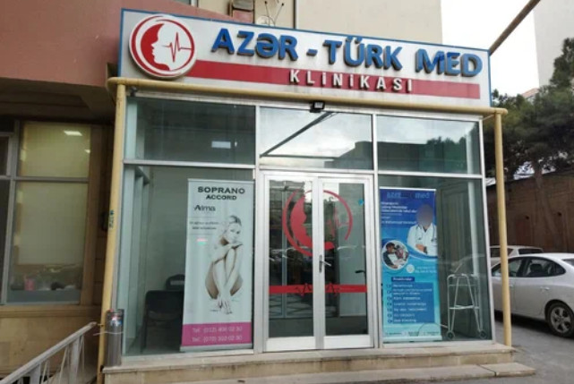 Azərbaycana xaricdən lisenziyasız həkimlər gətirilir – Bu klinikada