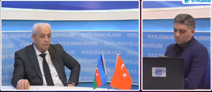 Suriyadakı proseslər bizə necə təsir edəcək?: Azərbaycanın maraqlarına zərbə DƏYƏCƏYİ TƏQDİRDƏ...