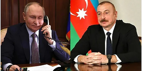 Putin Əliyevə niyə tək özü zəng etməmişdi?