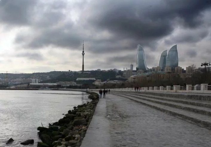 Əhaliyə hava ilə bağlı daha bir XƏBƏRDARLIQ