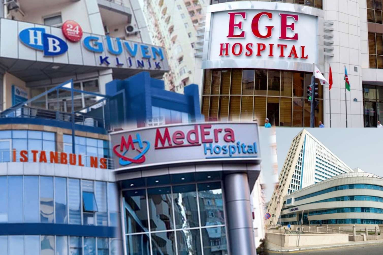 Xəstələr niyə eyni klinikalara yönləndirilir? –İnfantil səhiyyənin səbəbkarları