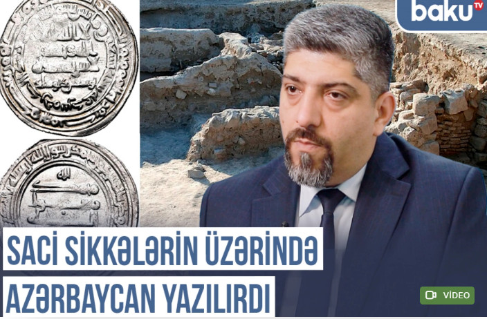 Xronika: "Ermənilərlə urartulular bir biri ilə vuruşan, fərqli danışan toplumdur"