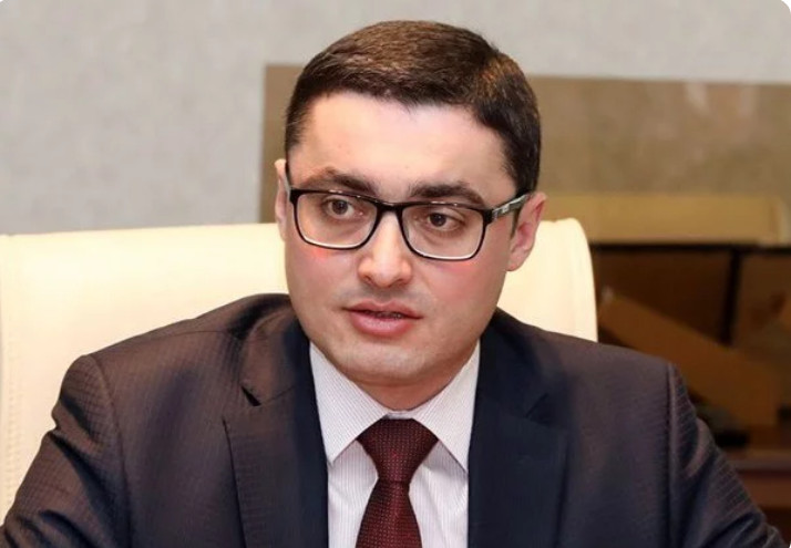 Fazil Talıbova AĞIR İTKİ