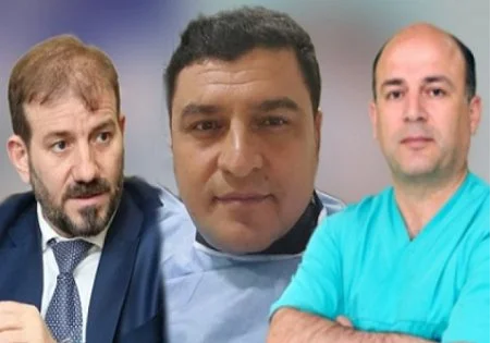 “Yeni Klinika“nın direktoru həkimlərə “şərəfsiz“ dedi, sərt cavablar aldı -“Səhiyyə makleri”