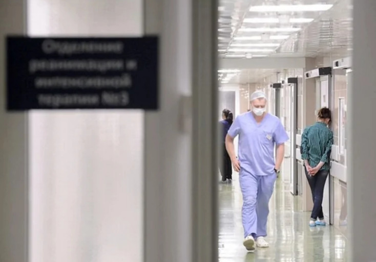 Rusiyada yeni naməlum virus yayılıb