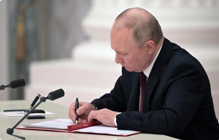 Putin Fərman imzalandı: 160 min nəfər ORDUYA ÇAĞIRILIR