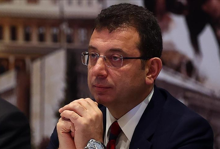 İmamoğlunun diplomu niyə ləğv edilib? - İstanbul Universiteti açıqladı