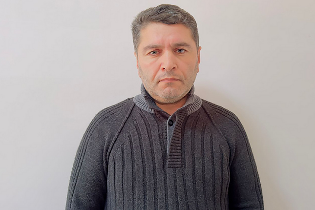 İşə düzəltmək adı ilə vətəndaşları aldadan şəxs HƏBS OLUNDU