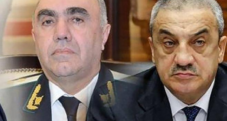 QARALOV VƏ USUBOVUN “YARIGİZLİ” HƏYATI… - Keçmiş Baş prokuror və “əvəzolunmaz” müavini nə işlə məşğul olur?
