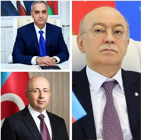 Binəqədi rayonunda qanunsuz tikilinin qarşısını niyə alınmır.....Bəs Arxitektura Komitəsi hara baxır?