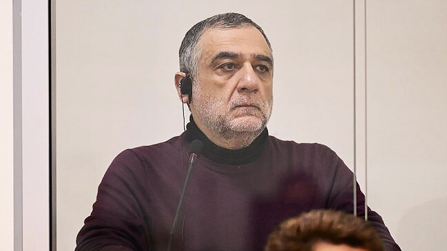 BMT-nin İnsan Hüquqları Ali Komissarlığında Vardanyanın işi üzrə yekun rəy açıqlandı
