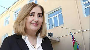 "Məktəb direktoru məndən 5 min manat pul aldı" — QALMAQAL BİTMƏK BİLMİR (VİDEO)