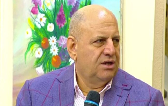 Pünhan İsmayıllı qarlı havada qəza keçirtdi