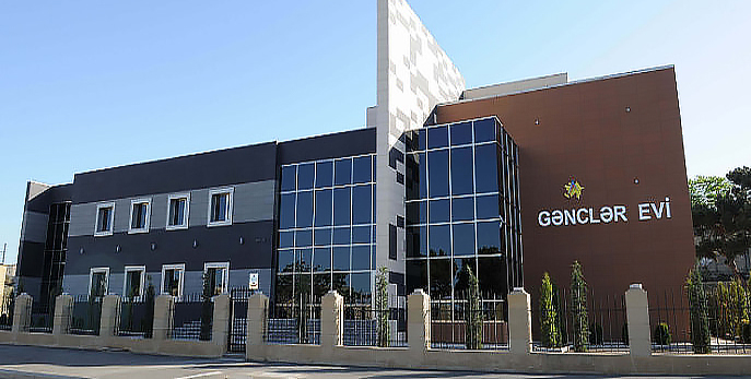 Gənclər Evlərində büdcə pulları havaya sovrulur-İTTİHAM