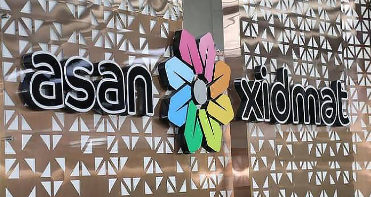 "ASAN xidmət" və "ASAN kommunal" mərkəzlərində qeyri-iş günlərinin müddəti açıqlanıb