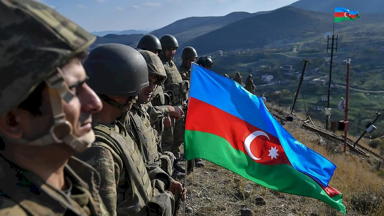 Bu tarixdə Qarabağda MÜHARİBƏ BAŞLAYA BİLƏR – “Müharibə uzun çəkməyəcək”