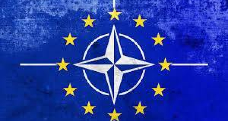 NATO genişmiqyaslı təlimlərə başlayır