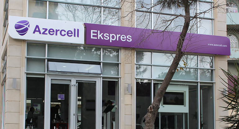 “Azercell”dən müştərisinə qarşı AÇIQ DƏLƏDUZLUQ - Bunun başqa ADI YOXDUR...