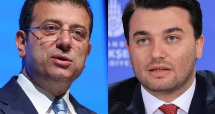 Ekrem İmamoğlunun vəkili saxlanıldı