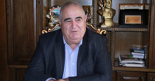 `Şərurlu` İsfəndiyar vətəndaşları necə aldadır? - “Jasmine Park”dan şikayətlər...
