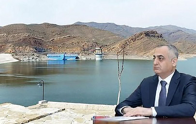 Naxçıvanda əhaliyə qəsdən çirkli su verilir? – “Məqsəd insanları mağazalardan su almağa məcbur etməkdir”