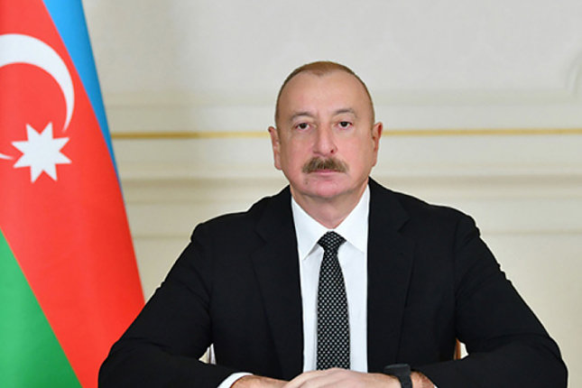 Prezidentdən “Azərenerji” ilə bağlı FƏRMAN
