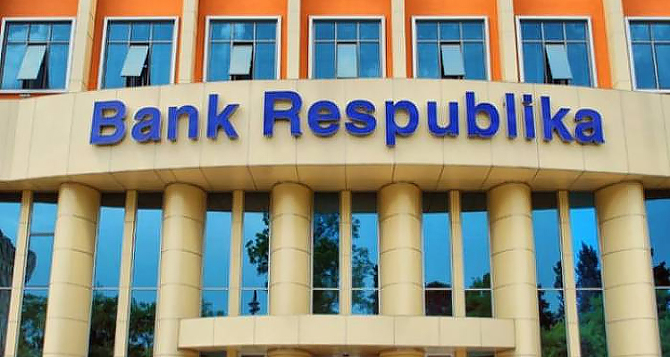 “Bank Respublika“ batır? - Vətəndaşların bankdakı pulları əriyir, hesabatlar gizlədilir...