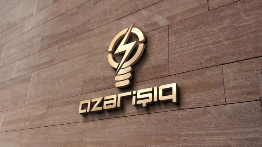 "Azərişıq" ASC-nin əməkdaşı xəsarət aldı