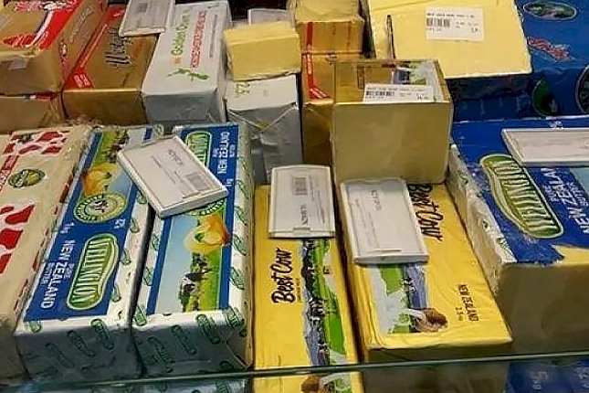 Kərə yağı niyə qəhətə çəkilib? – “6 il öncə saxta variantlar gəlirdi”