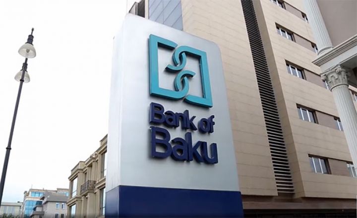 “Bank of Baku” müştəriləri belə aldadır....