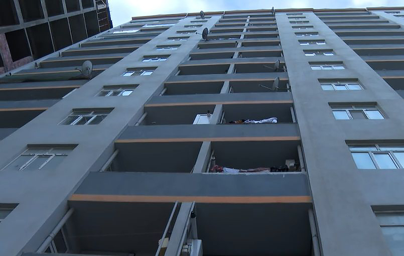 Bakıda binalar tikiləcək - 27 milyon manatlıq layihə