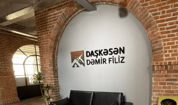 "AZERGOLD”un çətiri altında TENDER ŞOUSU... TƏFƏRRÜATLAR