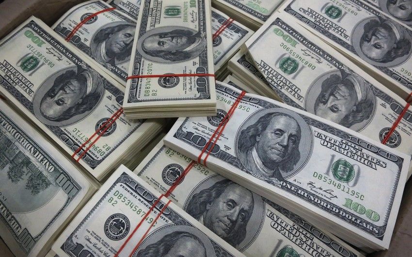 Qonşu ölkədə dollar kəskin bahalaşdı — Azərbaycanı hansı təhlükə gözləyir?