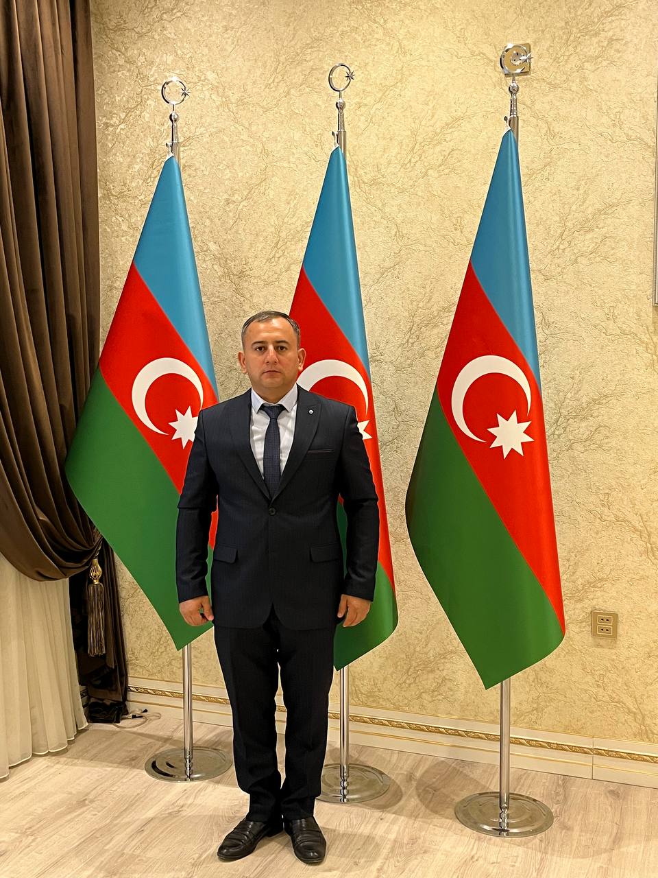 İşğalçı Ermənistanın ordusuna qarşı mübarizə aparırdıq