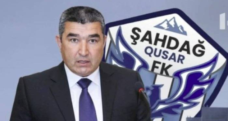 8 milyon pul yoxa çıxıb: Etibar Pirverdiyev stadionu sökdürdü