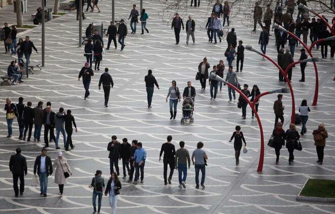 Əhaliyə XƏBƏRDARLIQ - Martın 11-dən 14-dək...