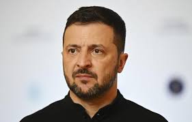Zelenski Ukraynada atəşkəsə hazırlıq müddətini açıqladı