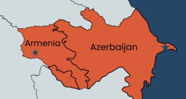 Erməni milli ideyasının sonu – Ermənistanı xəritədən siləcək tutarlı səbəblər...