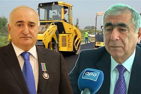 “Azəravtoyol”un idarəsində kütləvi ixtisarın anonsu... - Əvəz Qocayevin adamları işçilərə nə deyib?