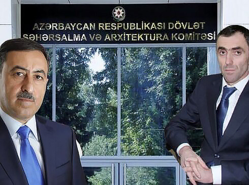 “AAAF Park”ın rəhbərliyini KİMLƏR VƏ NİYƏ HƏDƏFƏ ÇEVİRİR? - Ramin Abdullayevin işçisi dövləti sabotaj edir...